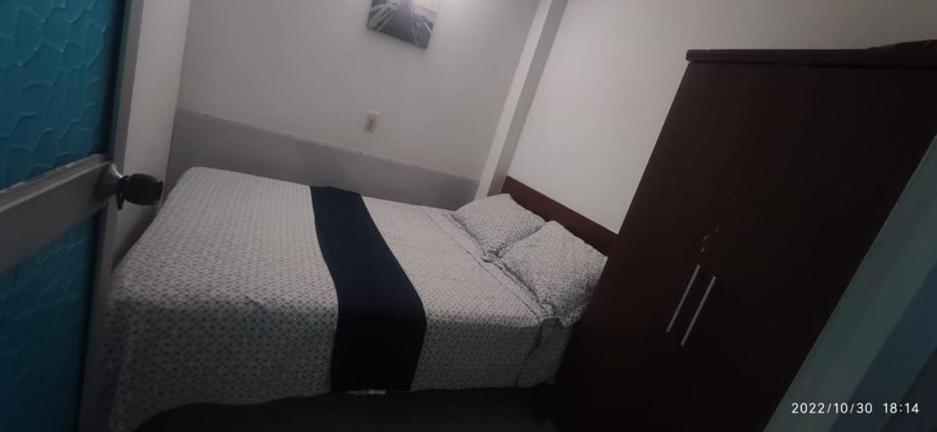 San Andrés Hostal Poseidon Del Mar מראה חיצוני תמונה