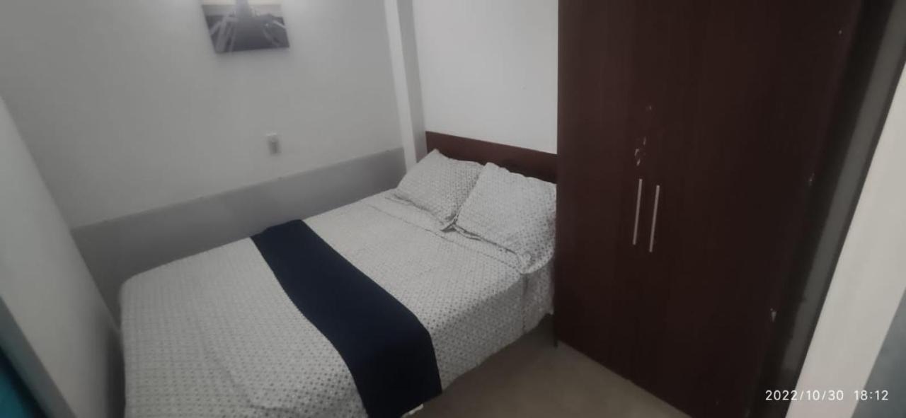San Andrés Hostal Poseidon Del Mar מראה חיצוני תמונה
