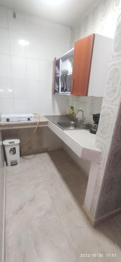 San Andrés Hostal Poseidon Del Mar מראה חיצוני תמונה