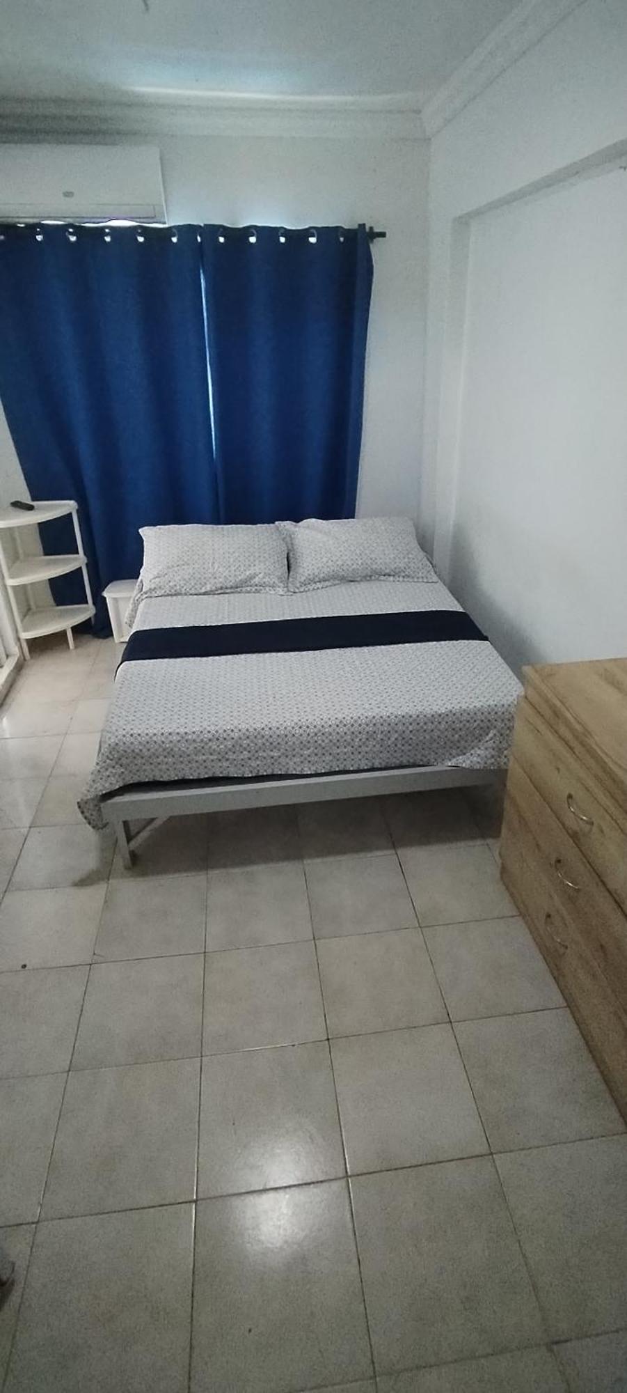 San Andrés Hostal Poseidon Del Mar מראה חיצוני תמונה