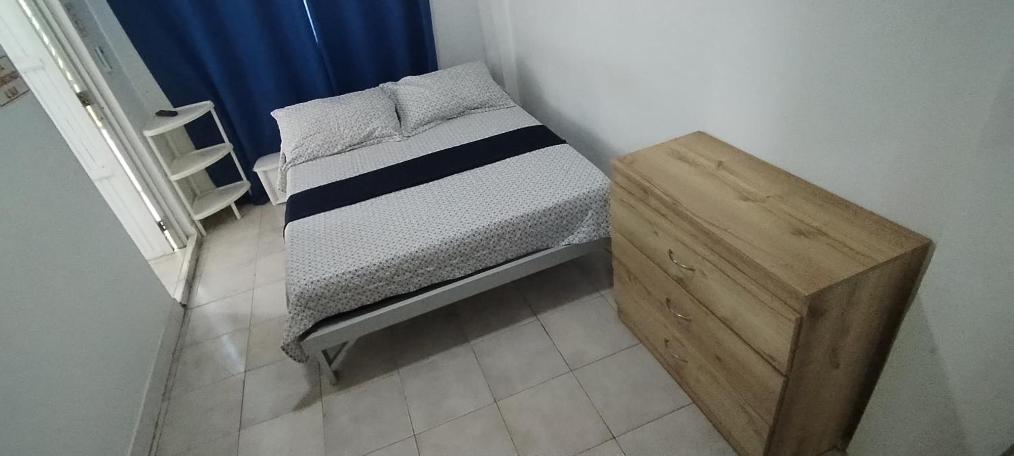 San Andrés Hostal Poseidon Del Mar מראה חיצוני תמונה