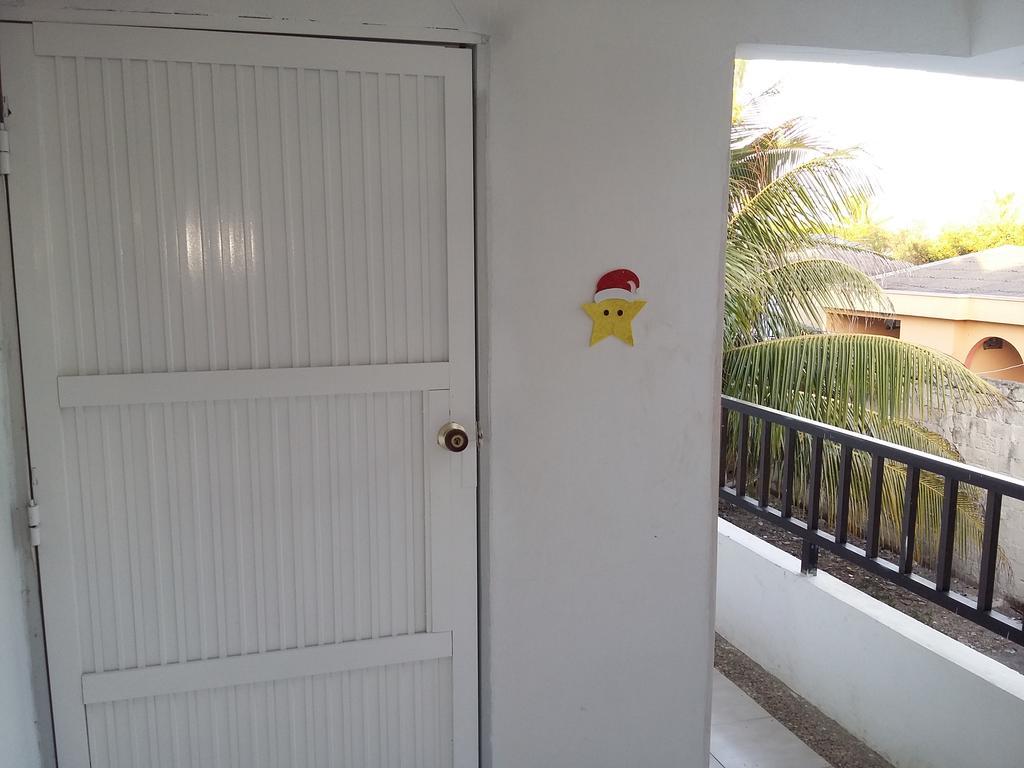 San Andrés Hostal Poseidon Del Mar חדר תמונה